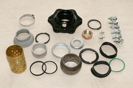 專業供應密封件與油封密封件 質量保證，批發零售一體