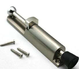 工廠直銷 高品質腳踏門頂，一站式五金產品批發解決方案