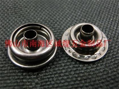 誠煌五金制品廠 精選金屬雞眼批發，質量保證，一站式五金供應